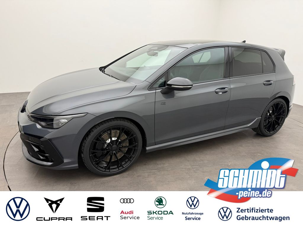 Volkswagen Golf 2025