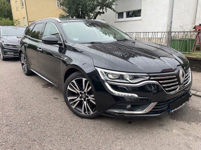 Renault Talisman 2019