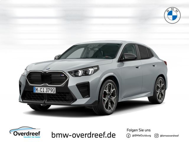 BMW X2 2025