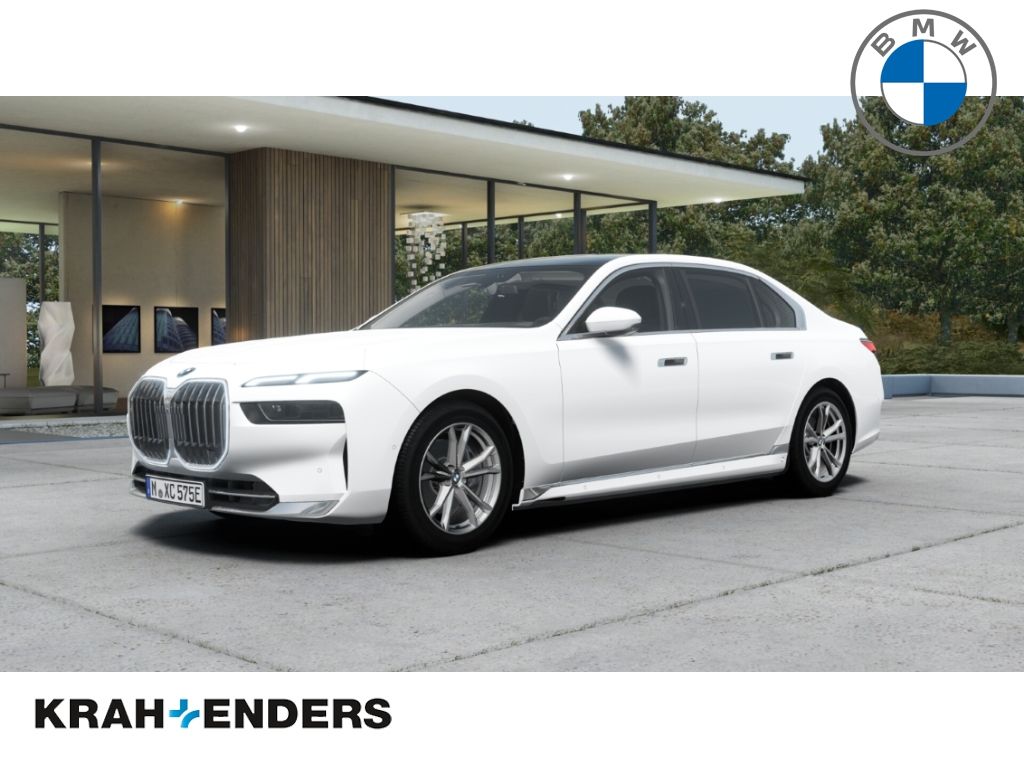 BMW i7