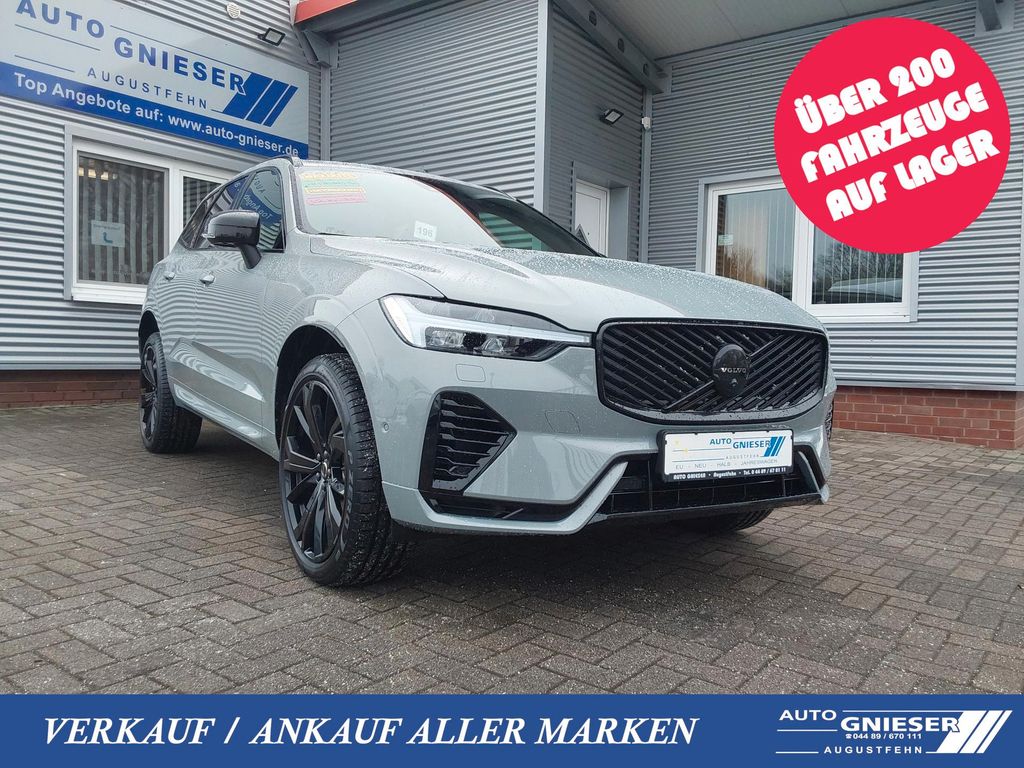 Volvo XC60 2026