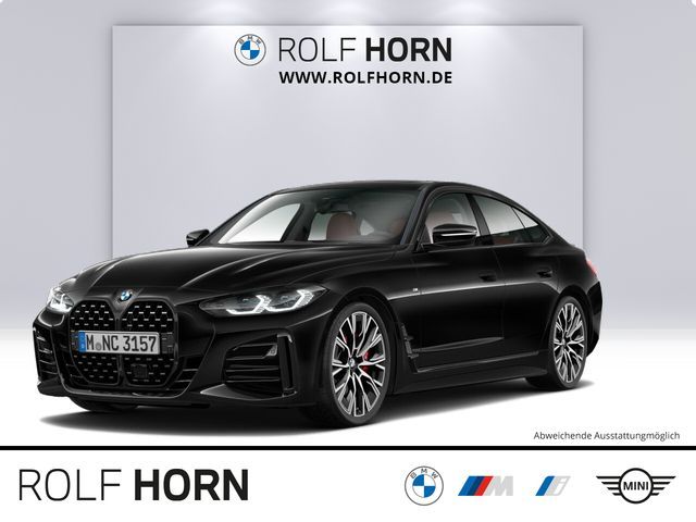 BMW 430 Gran Coupé 2022