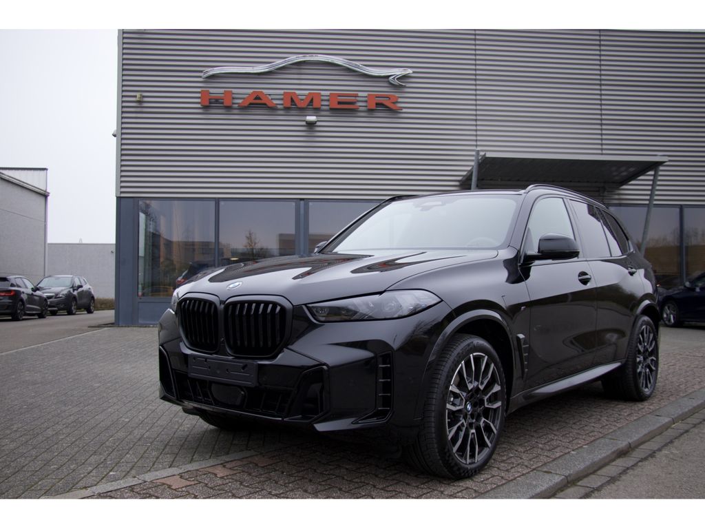 BMW X5 2026