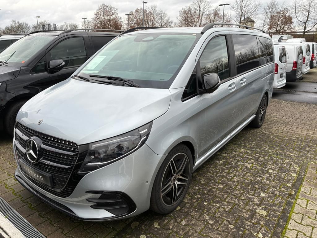 Mercedes-Benz V 250 2024