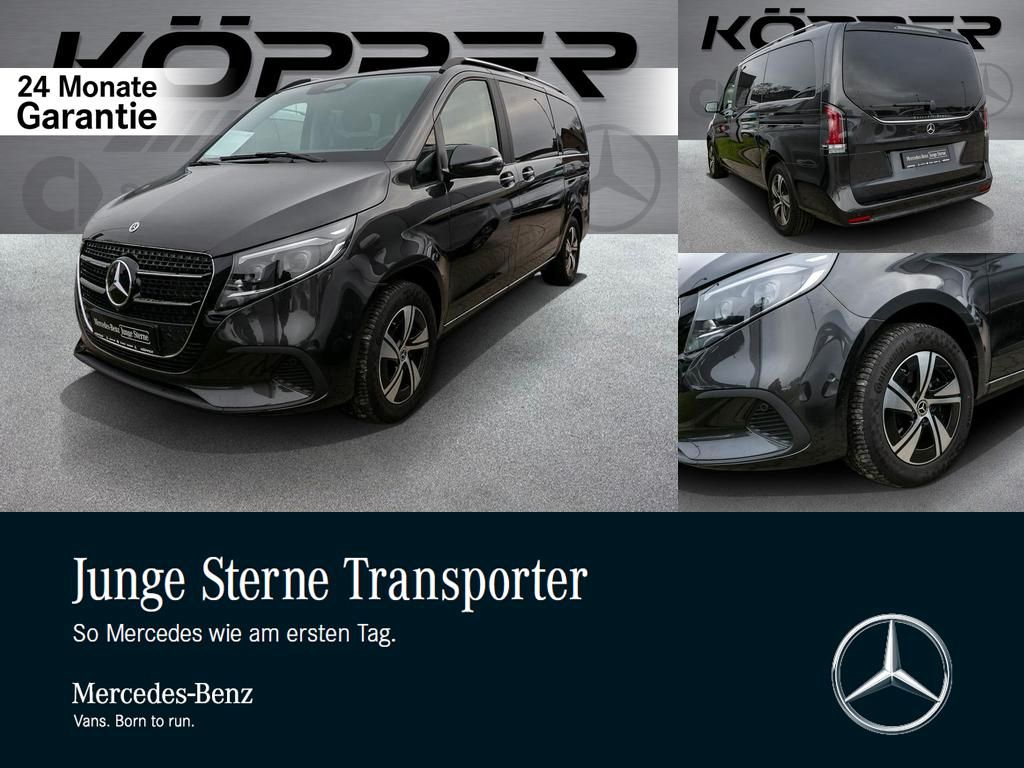 Mercedes-Benz V 220 2025