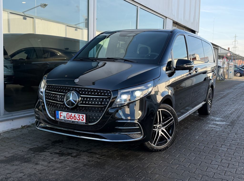 Mercedes-Benz V 300