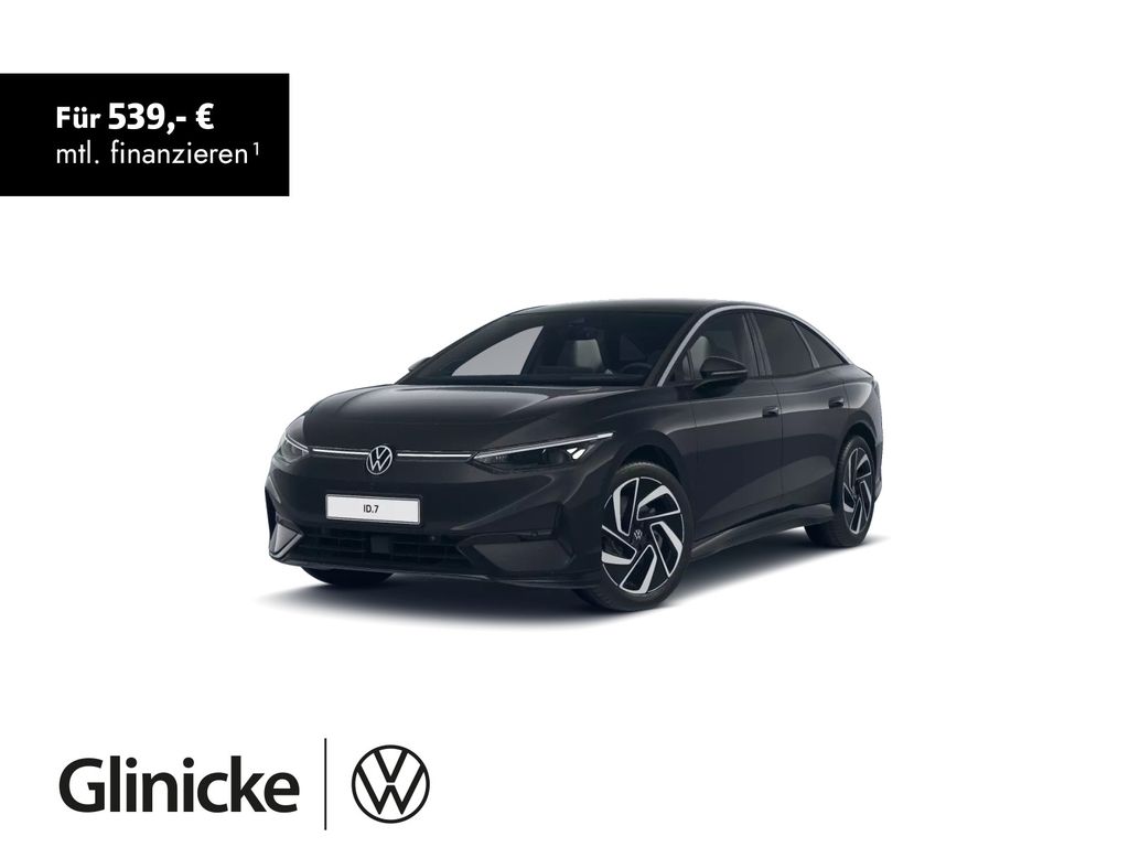 Volkswagen ID.7 2023