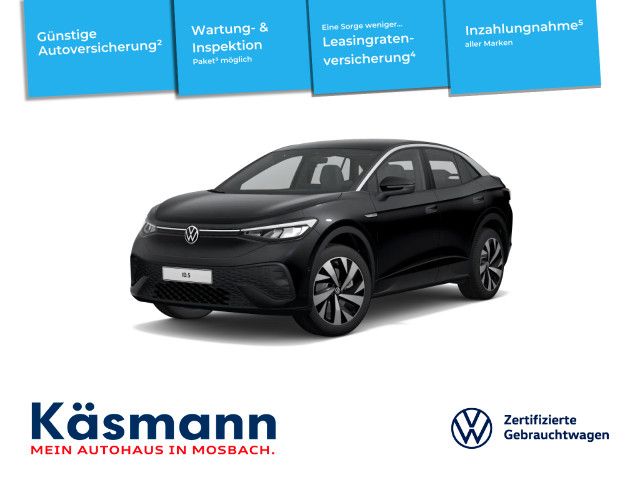 Volkswagen ID.5 2022
