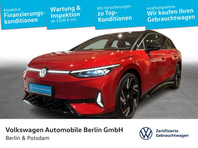 Volkswagen ID.7 2025