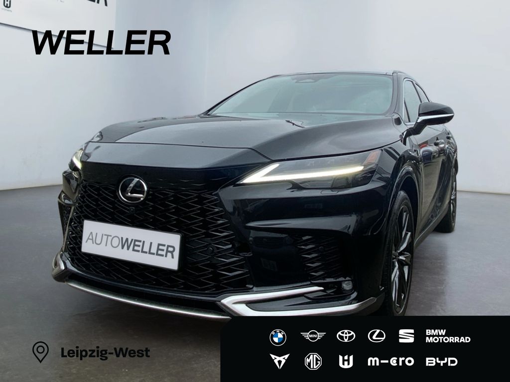 Lexus RX 450