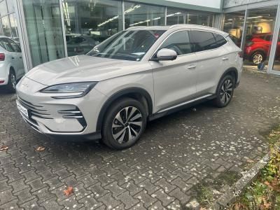BYD SEAL U 2025