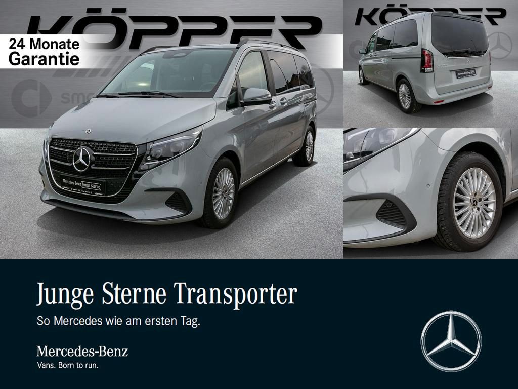 Mercedes-Benz V 220 2025