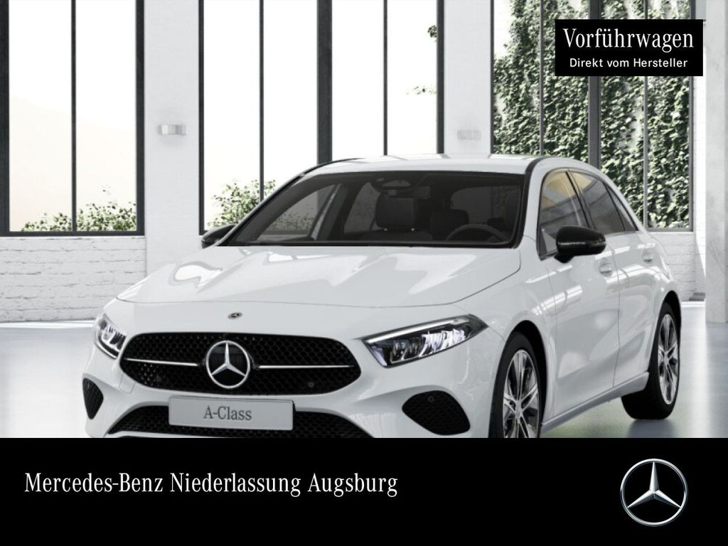 Mercedes-Benz A 200 2026