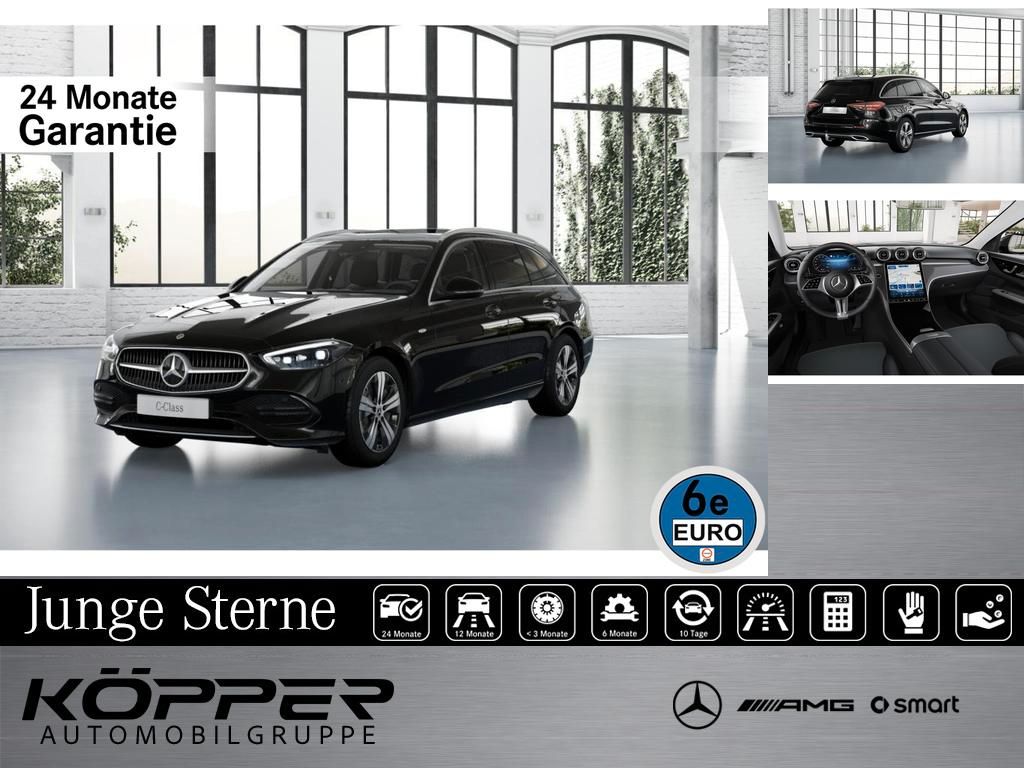 Mercedes-Benz C 300 2025