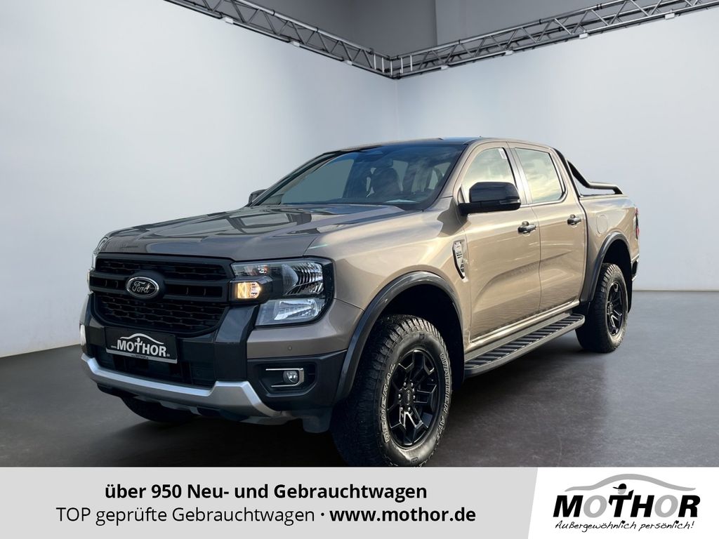 Ford Ranger 2024