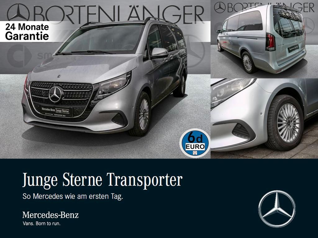 Mercedes-Benz V 220 2025