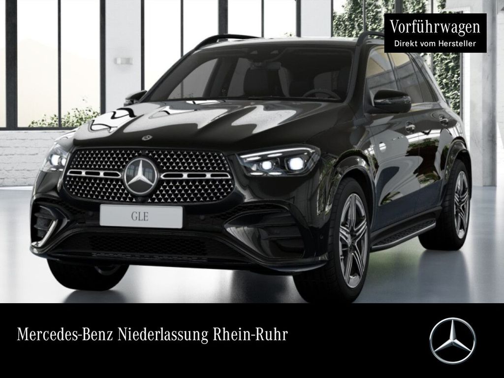 Mercedes-Benz GLE 350 2026