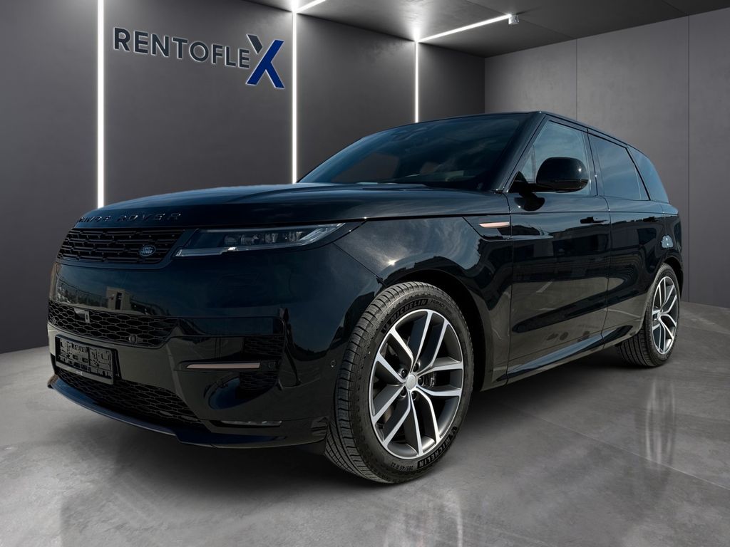 Land Rover Range Rover Sport 2026