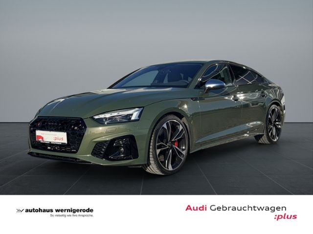 Audi S5 2024