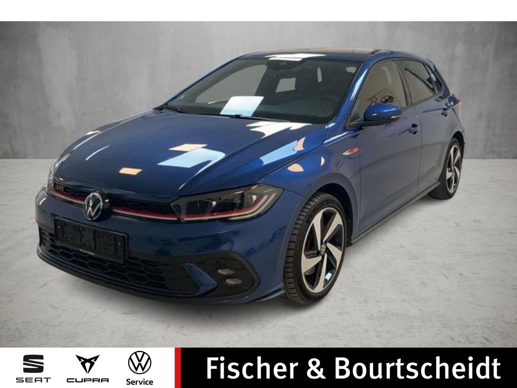 Volkswagen Polo 2024