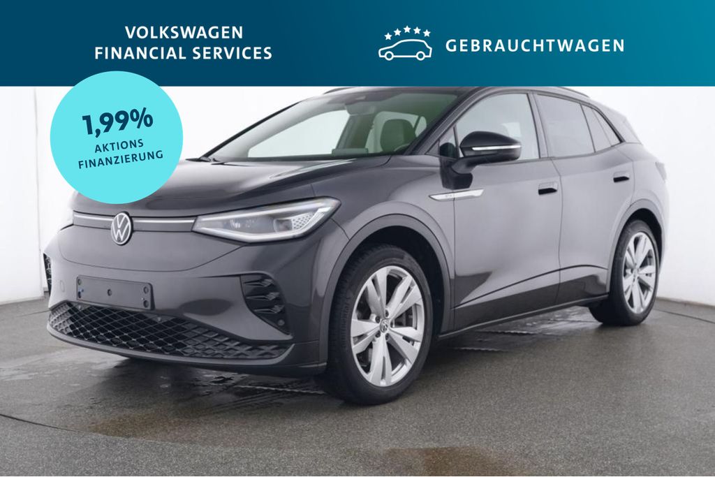 Volkswagen ID.4 2022