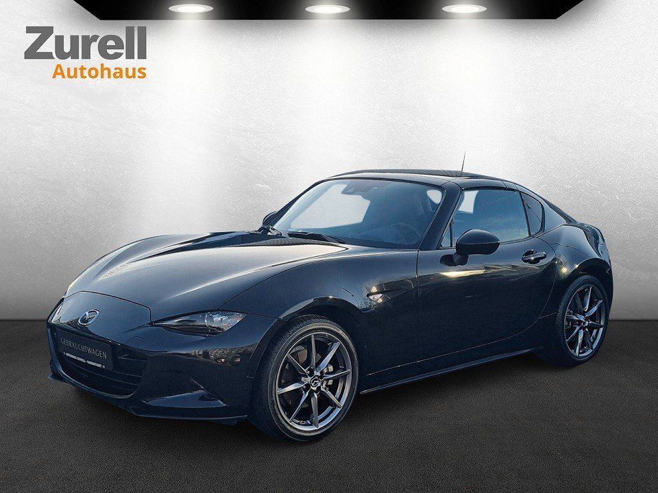Mazda MX-5 2022