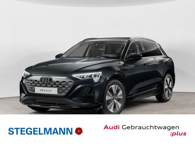 Audi Q8 e-tron 2024