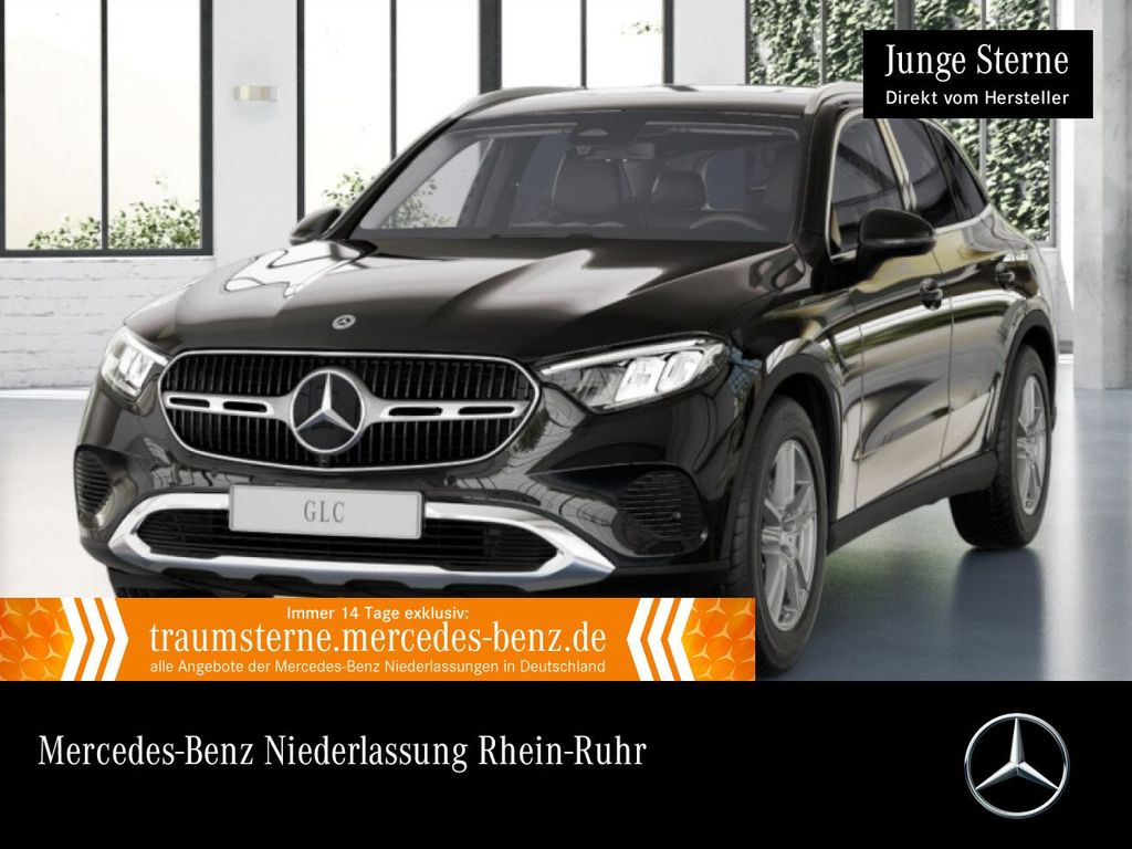 Mercedes-Benz GLC 200 2025