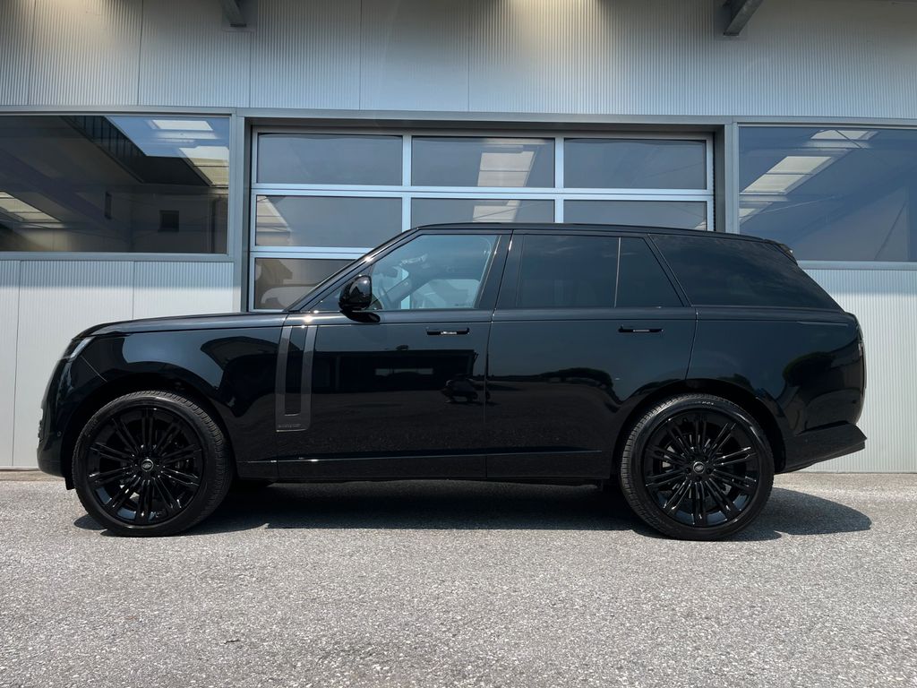 Land Rover Range Rover 2024