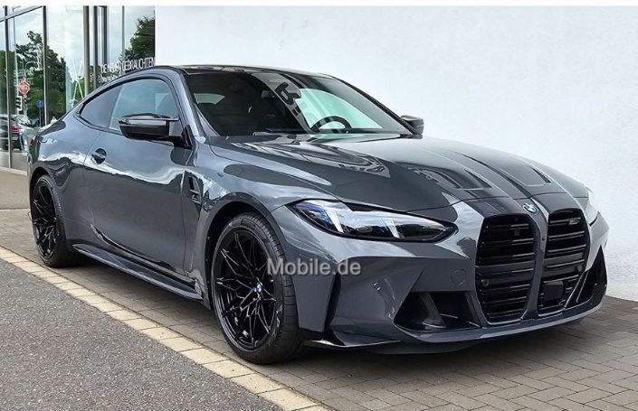 BMW M4
