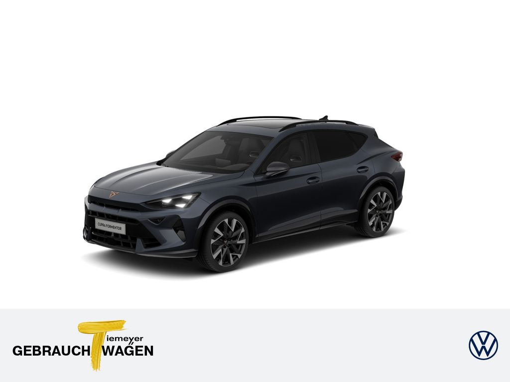 Cupra Formentor 2025
