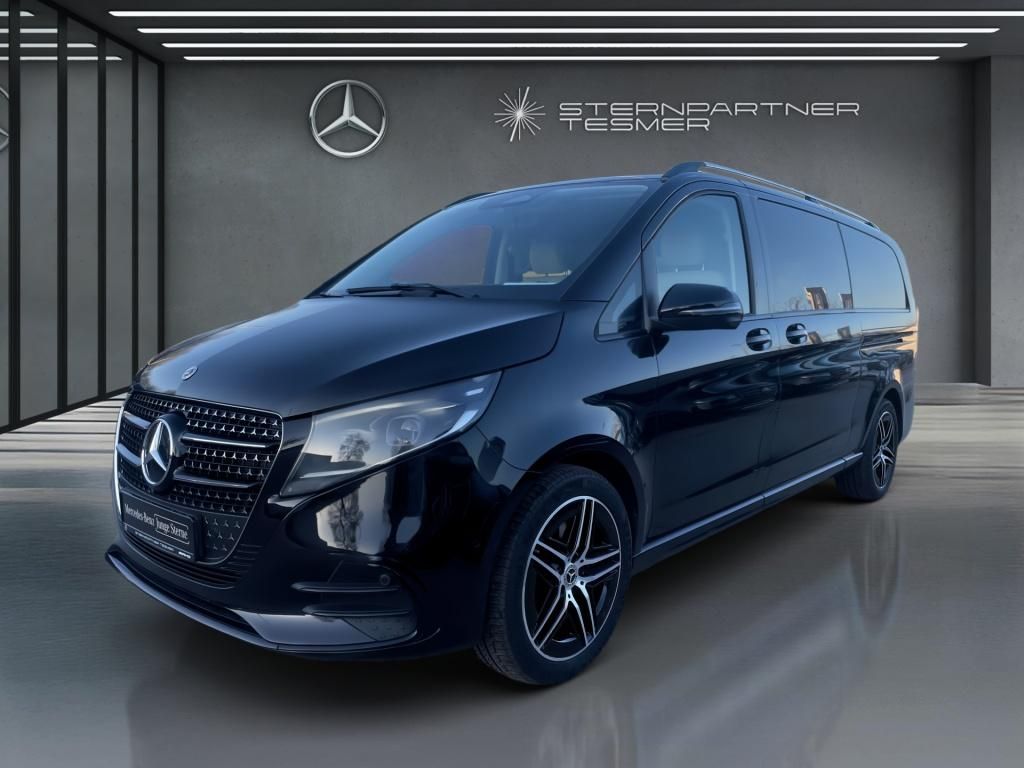 Mercedes-Benz V 300 2024