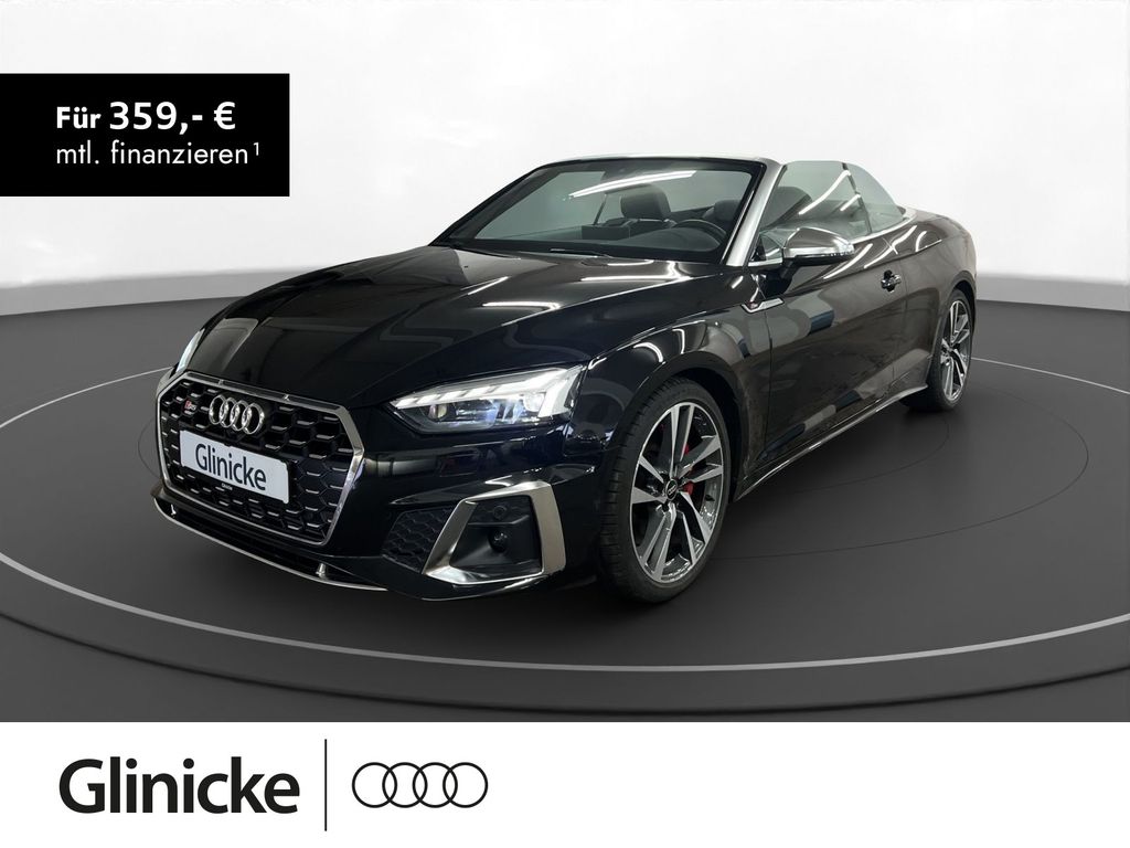 Audi S5 2024