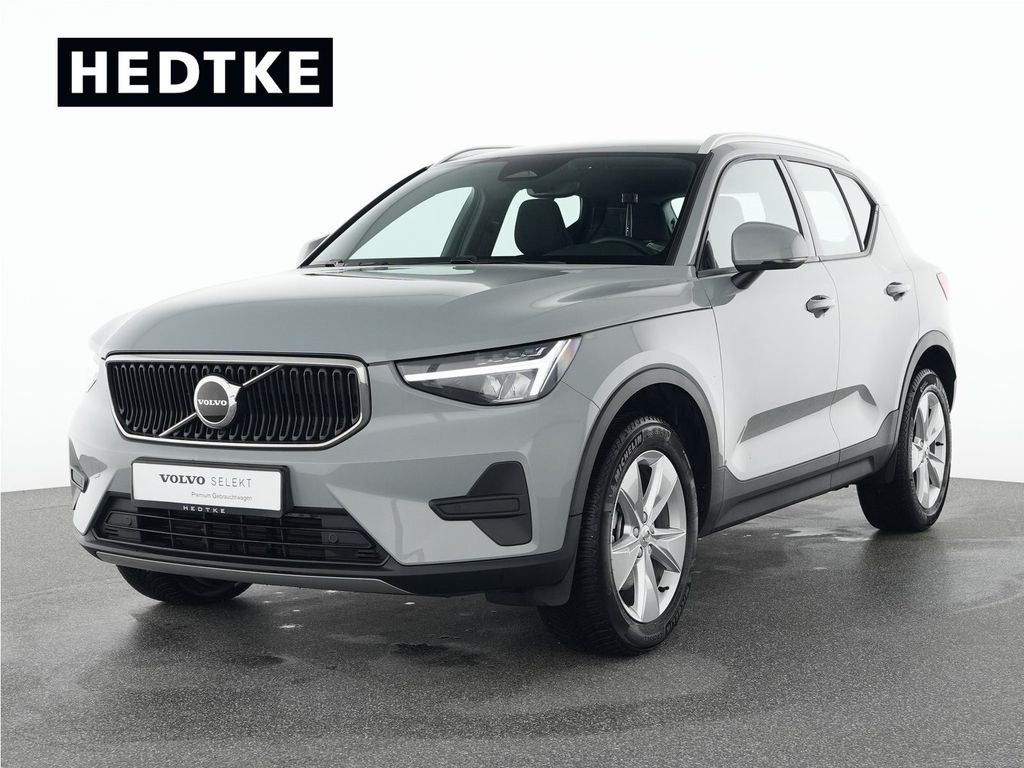 Volvo XC40 2023