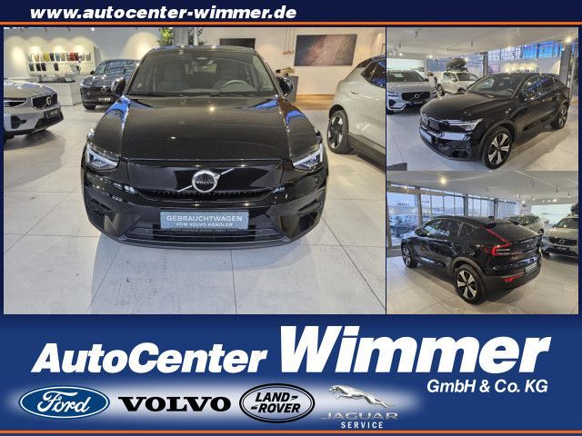 Volvo C40 2022