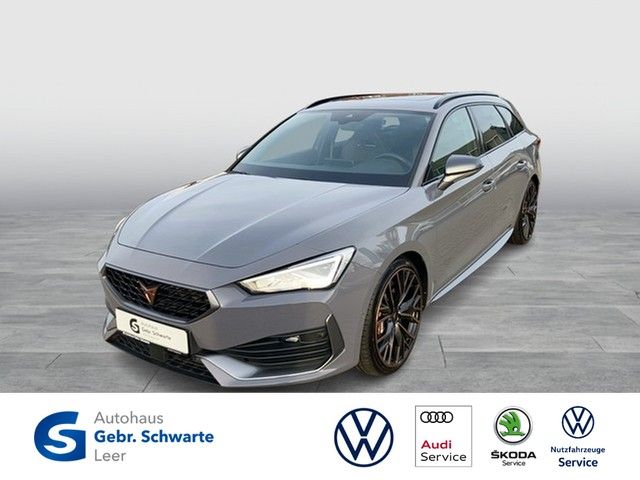 Cupra Leon 2021