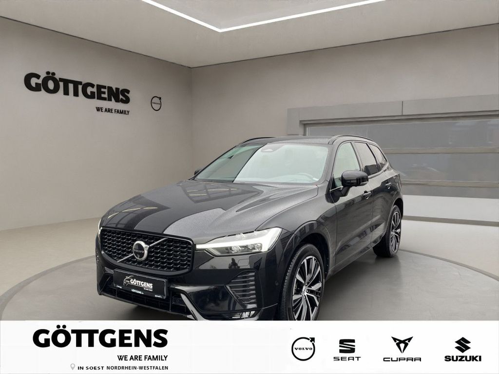 Volvo XC60 2023