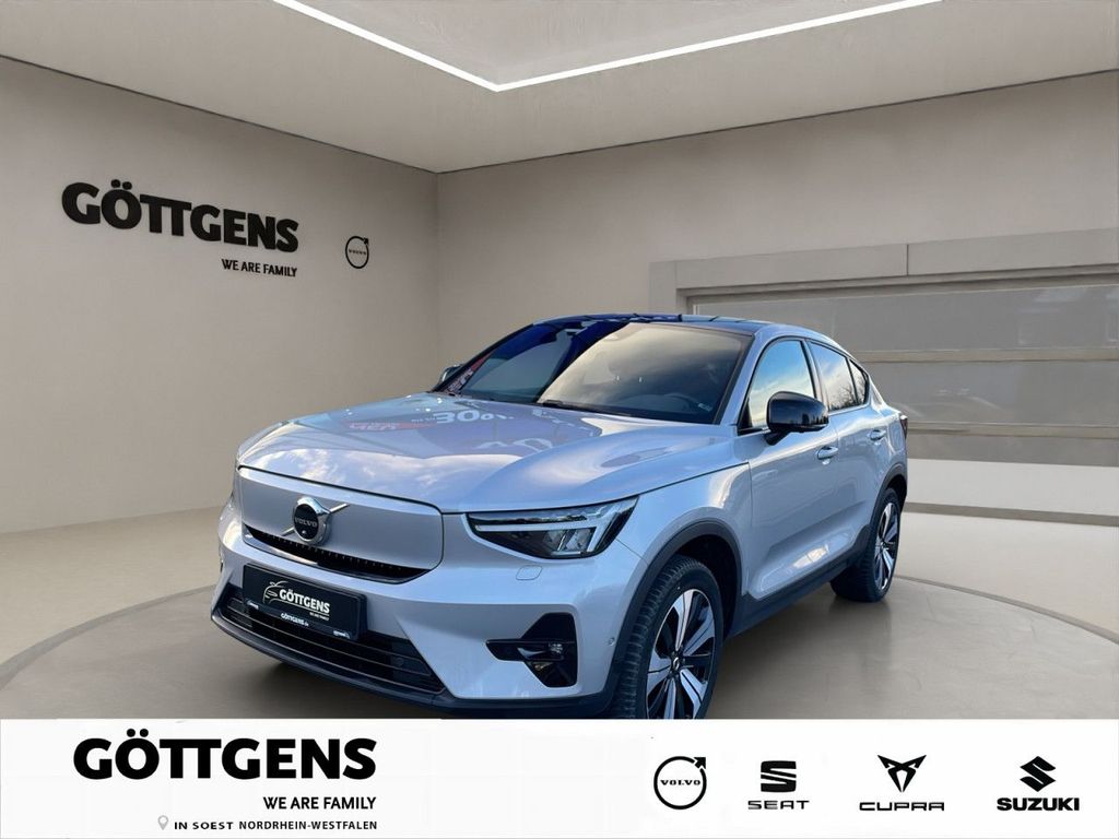 Volvo C40 2023