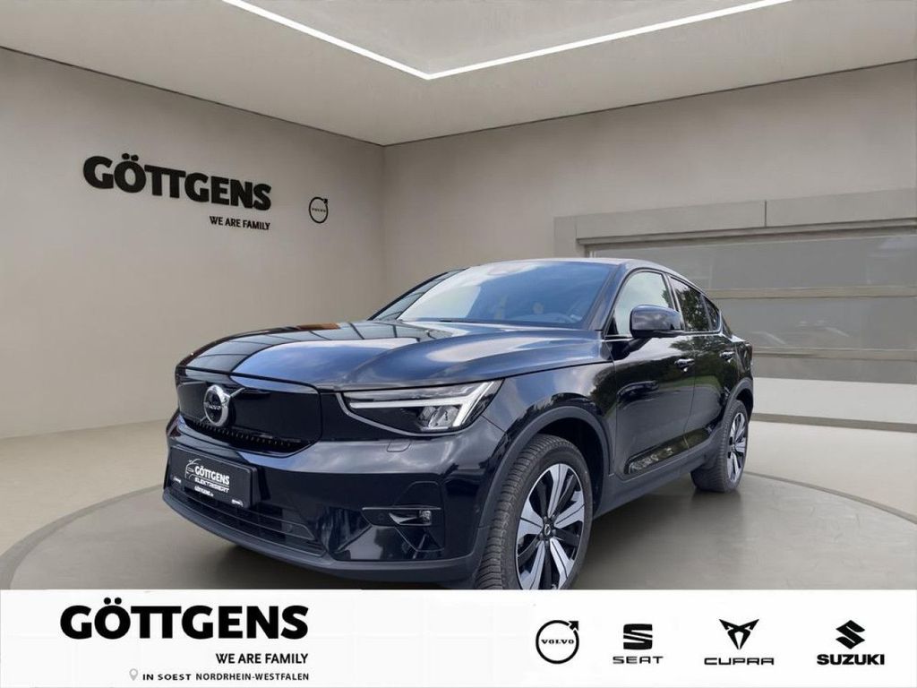 Volvo C40 2023