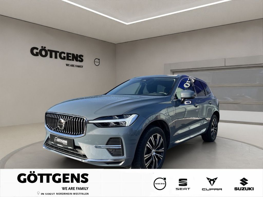 Volvo XC60 2022