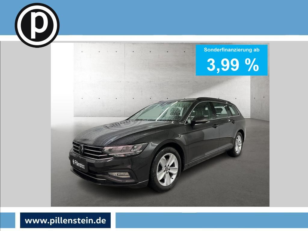 Volkswagen Passat Variant 2023