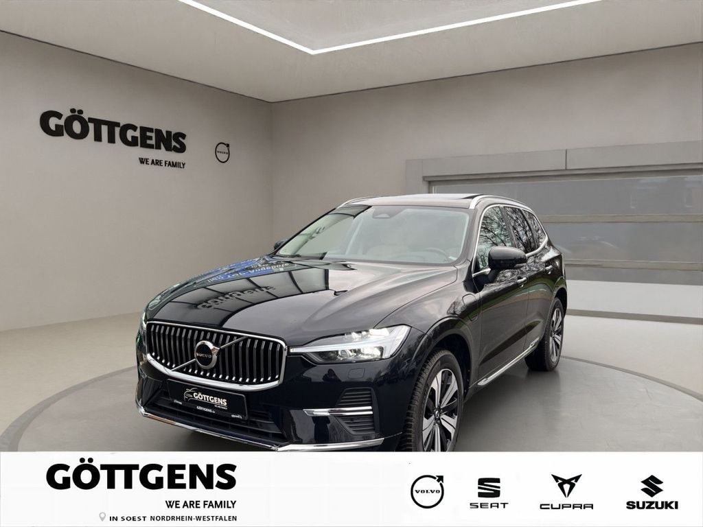 Volvo XC60 2022