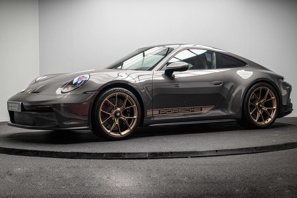 Porsche Other 2023
