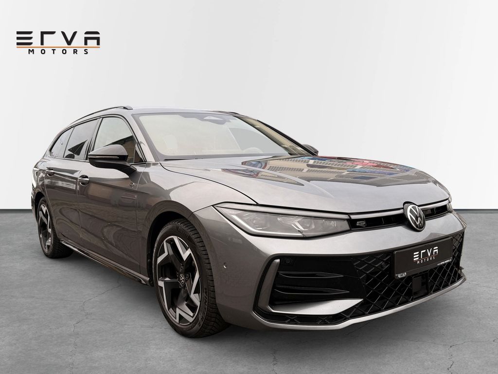 Volkswagen Passat Variant 2024