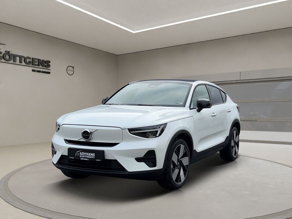 Volvo C40 2024