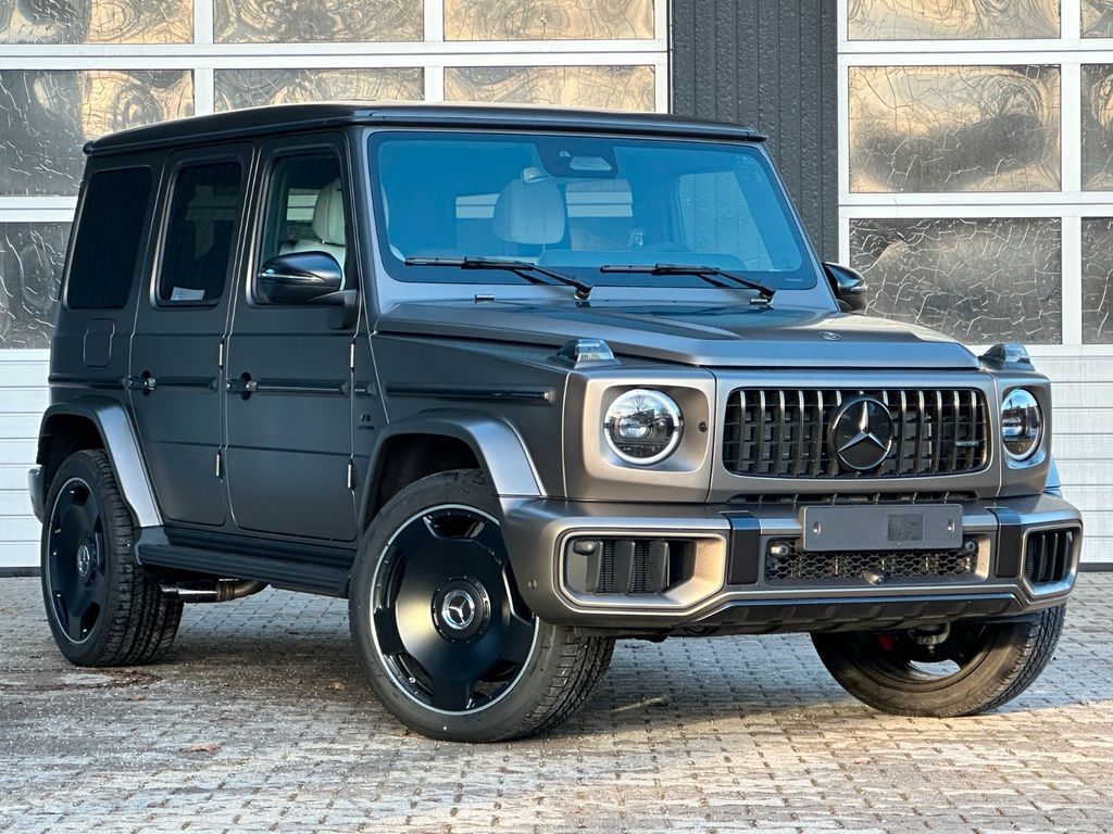 Mercedes-Benz Other