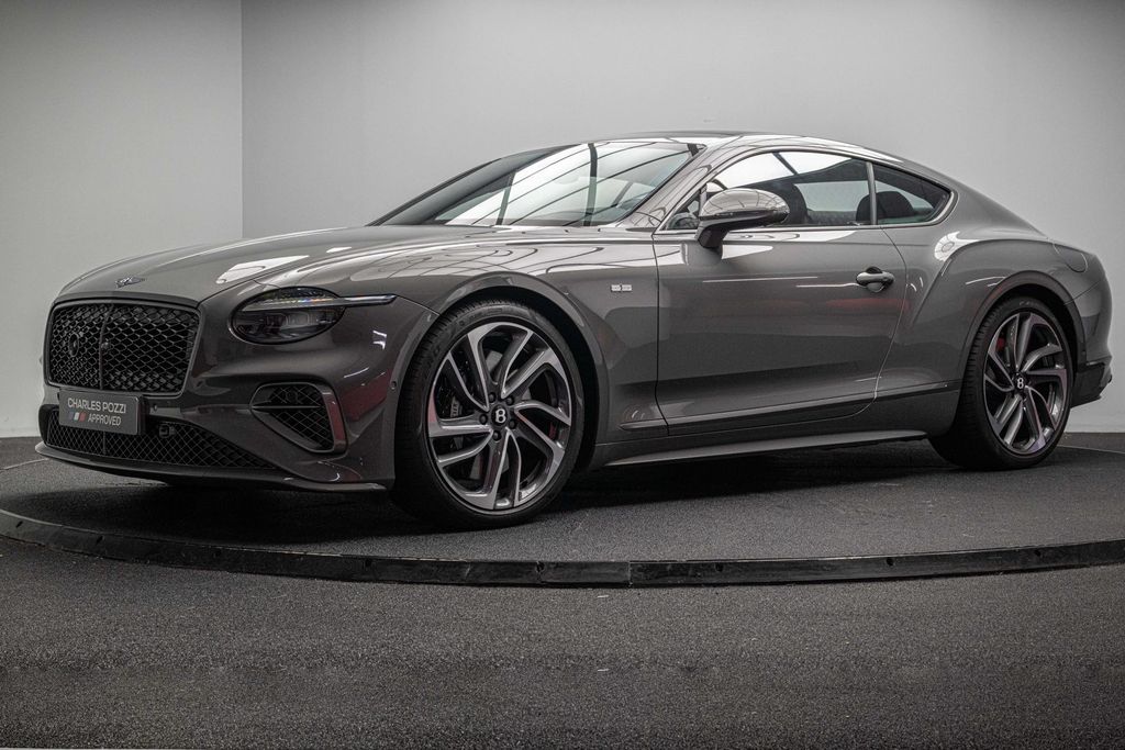 Bentley Other 2025