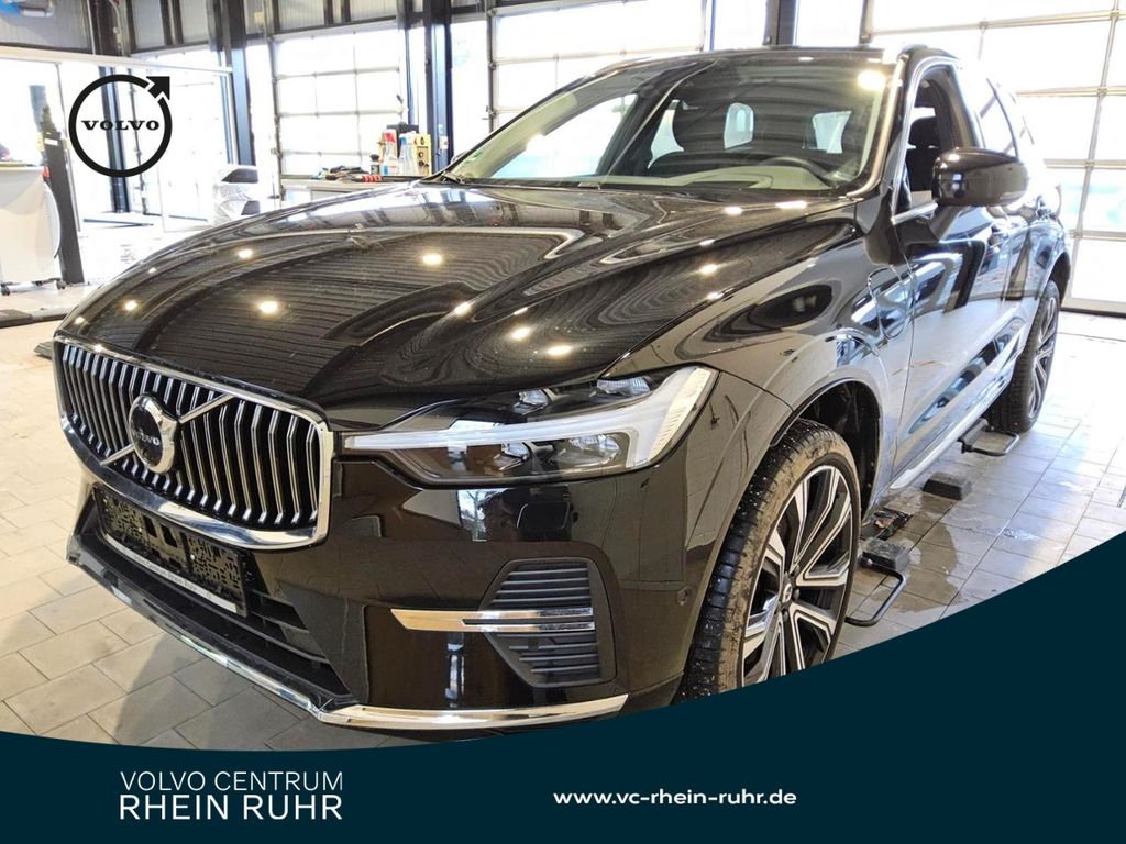 Volvo XC60 2024