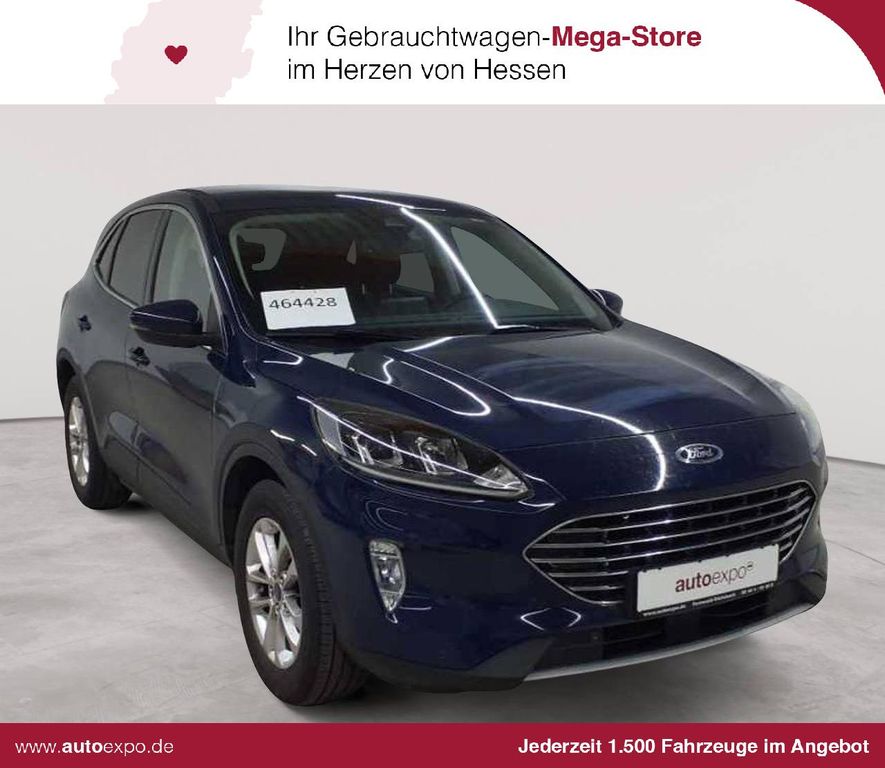 Ford Kuga 2020