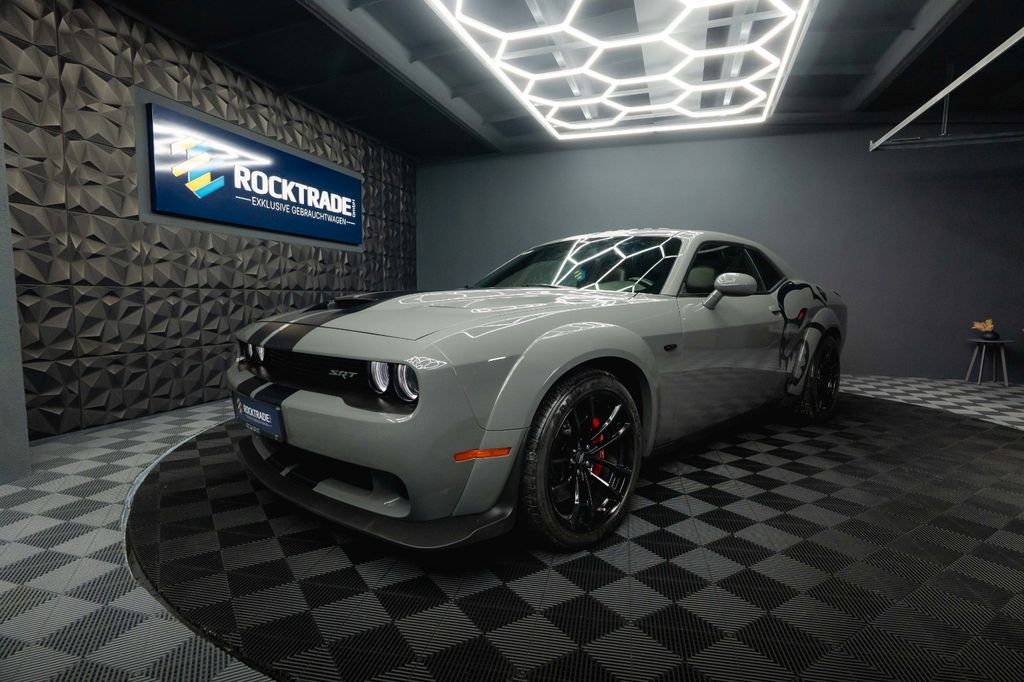 Dodge Challenger 2021